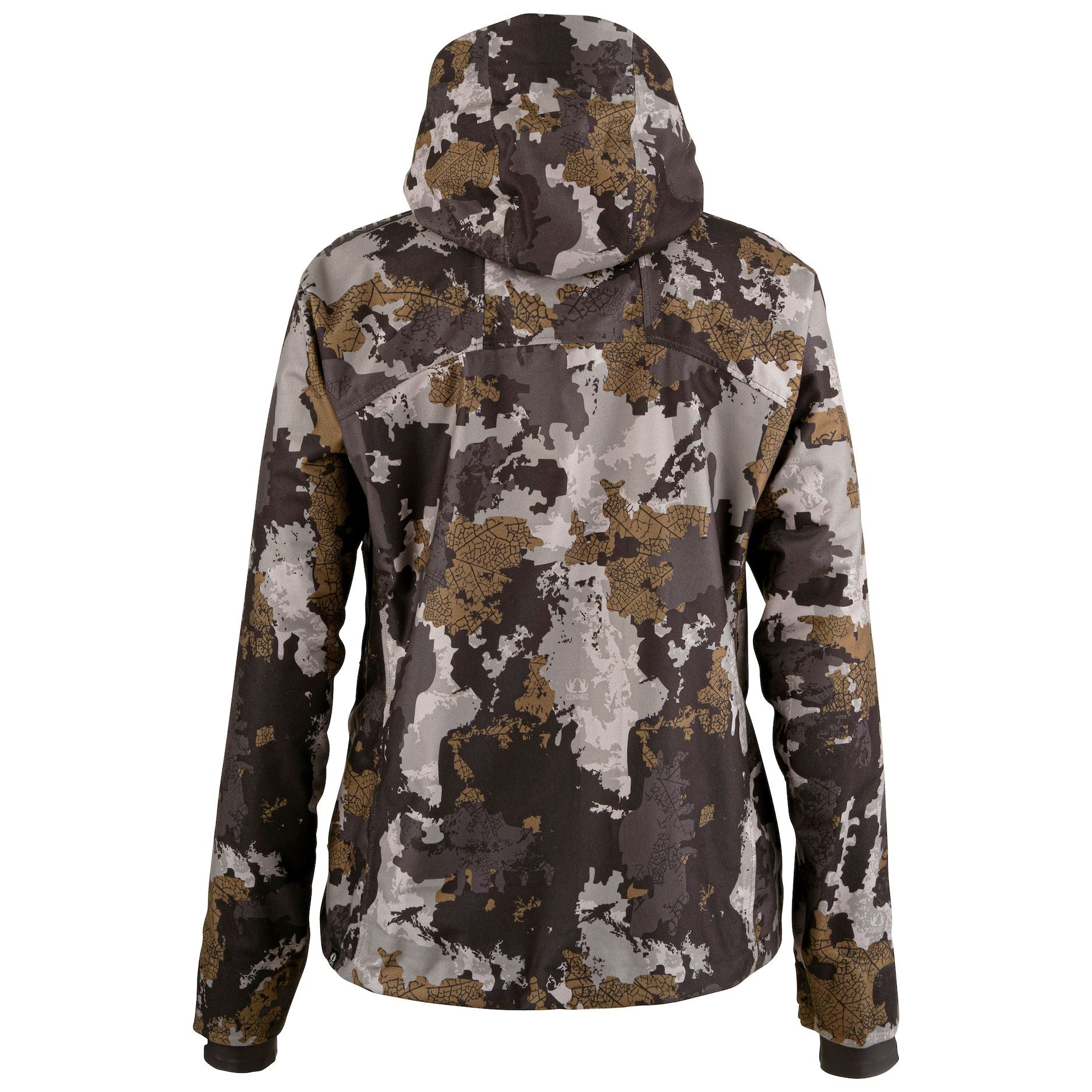 CONNEC MANTEAU SLIKKE POUR FEMME, OUTVISION image 1
