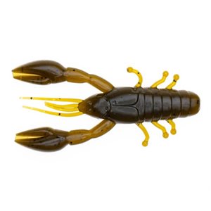 DRAGGIN CRAW 3.5'' DE SET THE HOOK image 0
