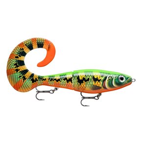RAPALA X-RAP OTUS 17 - PEACOCK image