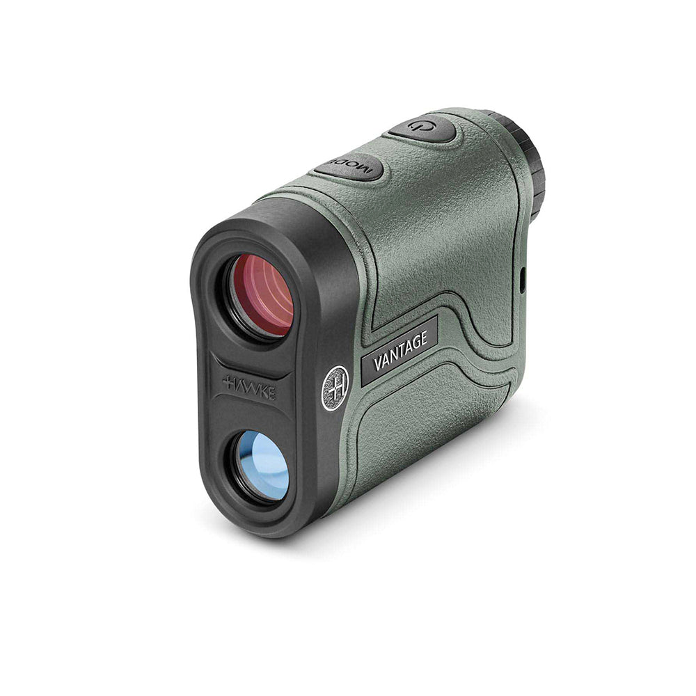 HAWKE TÉLÉMÈTRE LASER VANTAGE 900 RANGEFINDERS 6-900 - HIGH TX LCD - 6X21 image 1