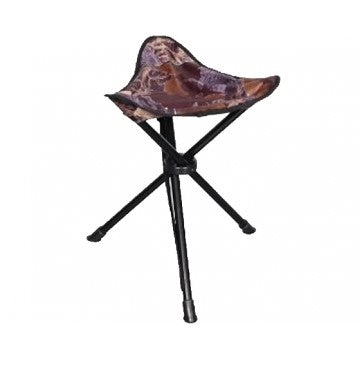 ALTAN TABOURET DE CHASSE À TRÉPIED image 0