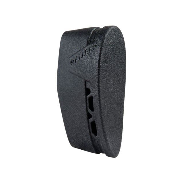 ALLEN COUSSIN DE RECUL RECOIL ERASER II À ENFILER MOYEN - NOIRE image 2