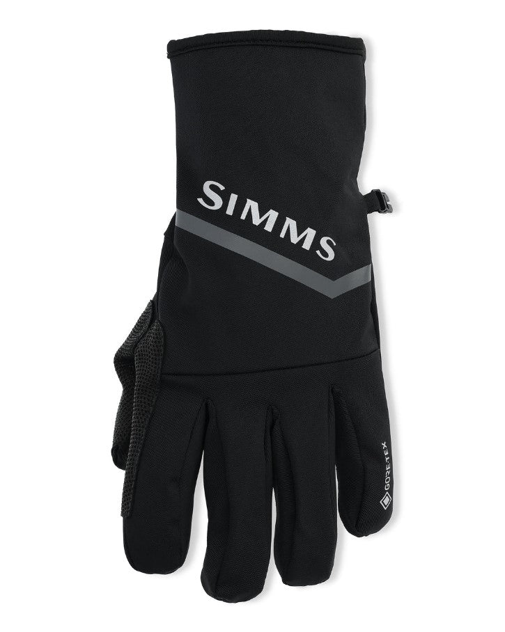 SIMMS GANTS PRO DRY EN GORE-TEX AVEC LINER image 0