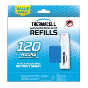 THERMACELL RECHARGES - 120 HEURES image 0