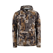 CONNEC HOODIE LT DRAFTCAMO ANTI-MOUSTIQUE - OUTVISION image 0
