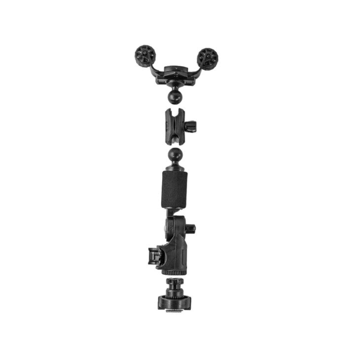 YAK ATTACK ROTOGRIP SUPPORT DE TÉLÉPHONE PRO image 2