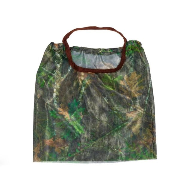 ALLEN VANISH FILET CAMO 3/4 DE TÊTE - MOSSY OAK OBSESSION image 1