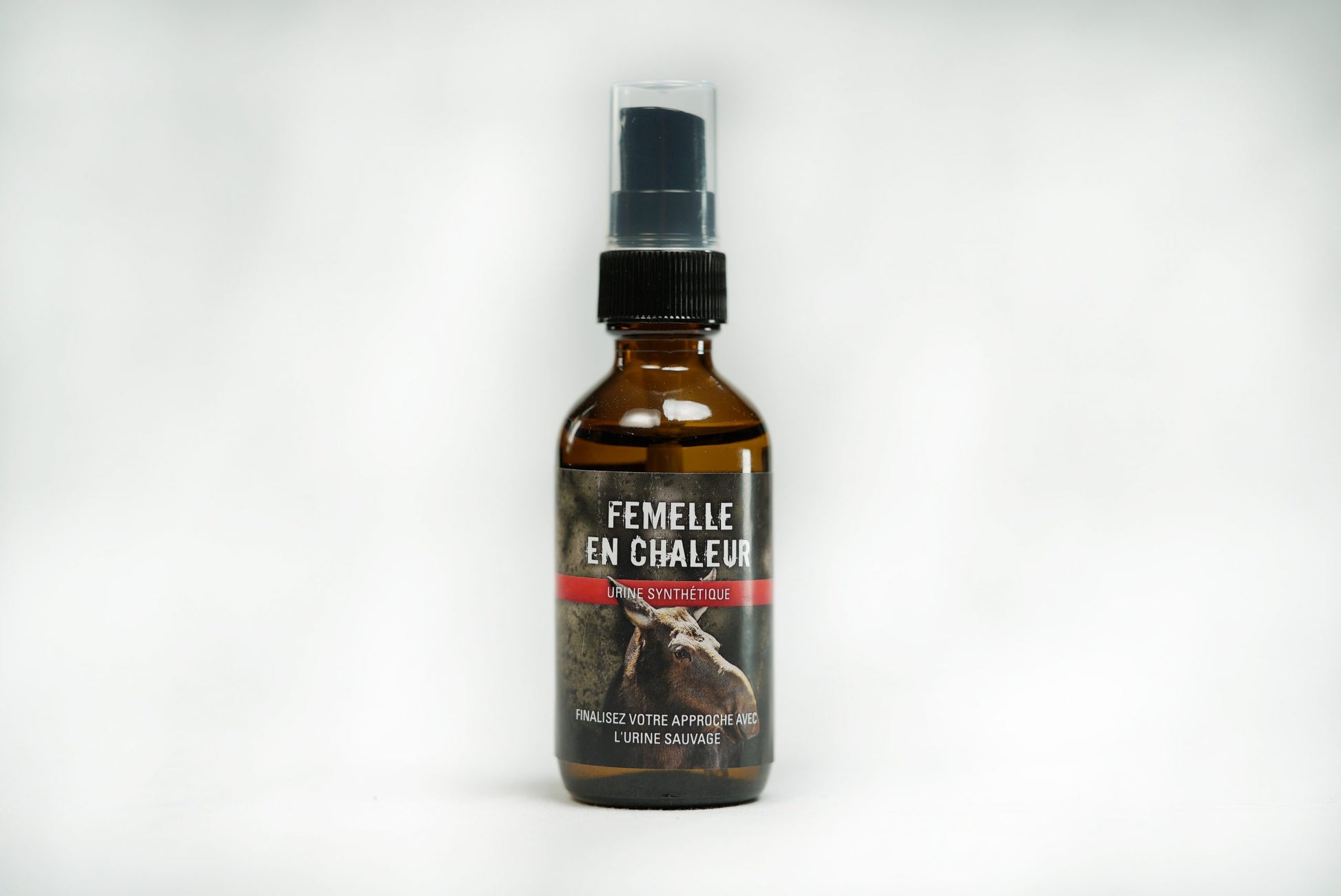 UNRINE SYNTHETIQUE SAUVAGE ORIGNALE FEMELLE INSTINCT SAUVAGE image 0