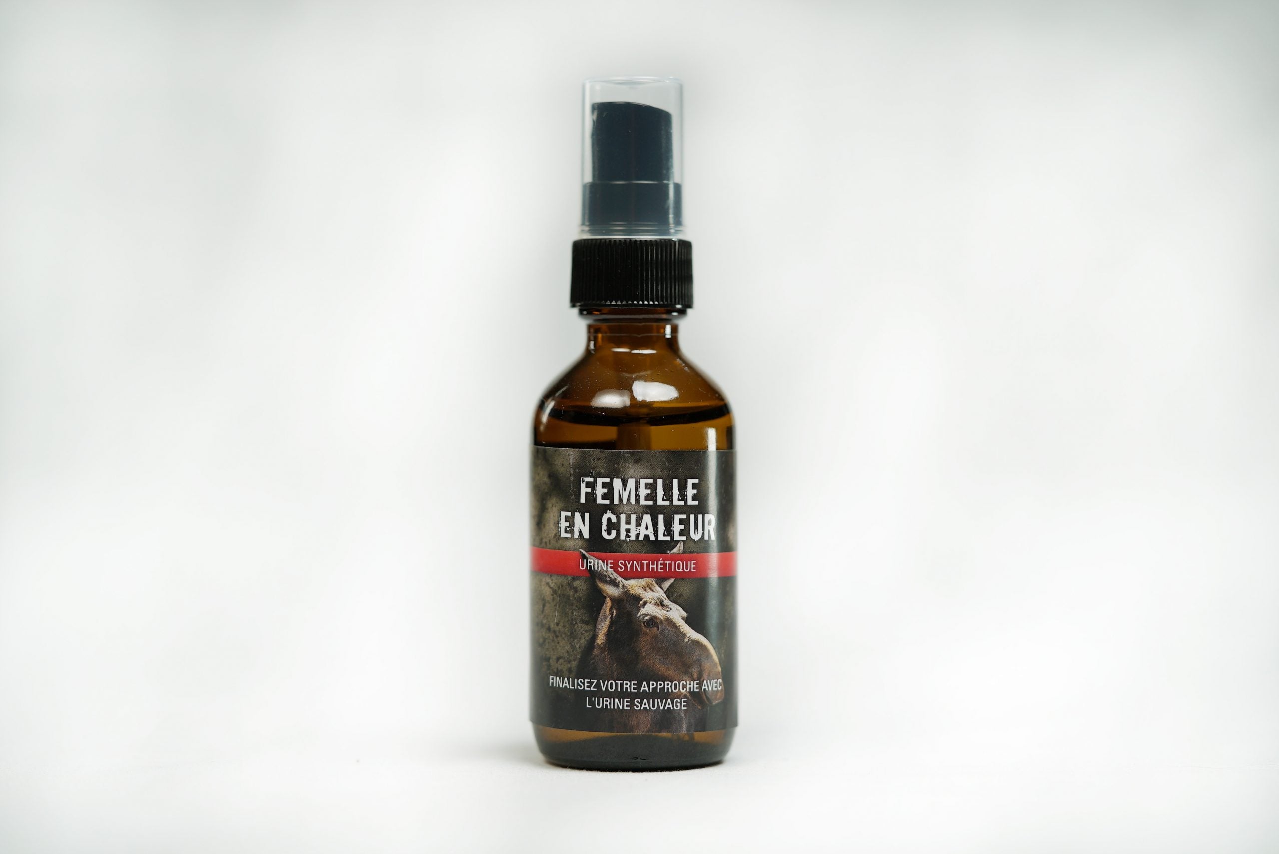 UNRINE SYNTHETIQUE SAUVAGE ORIGNALE FEMELLE INSTINCT SAUVAGE image 0