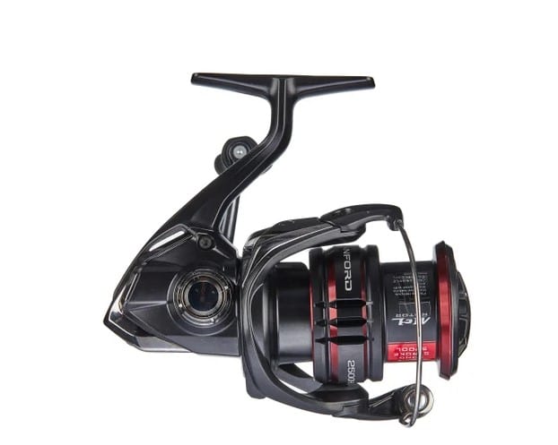 SHIMANO VANFORD MOULINET LANCER LÉGER image 2