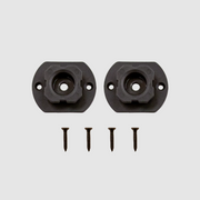 ESKIMO BASE E-HUB QUICK ATTACH LOT DE 2 image 0
