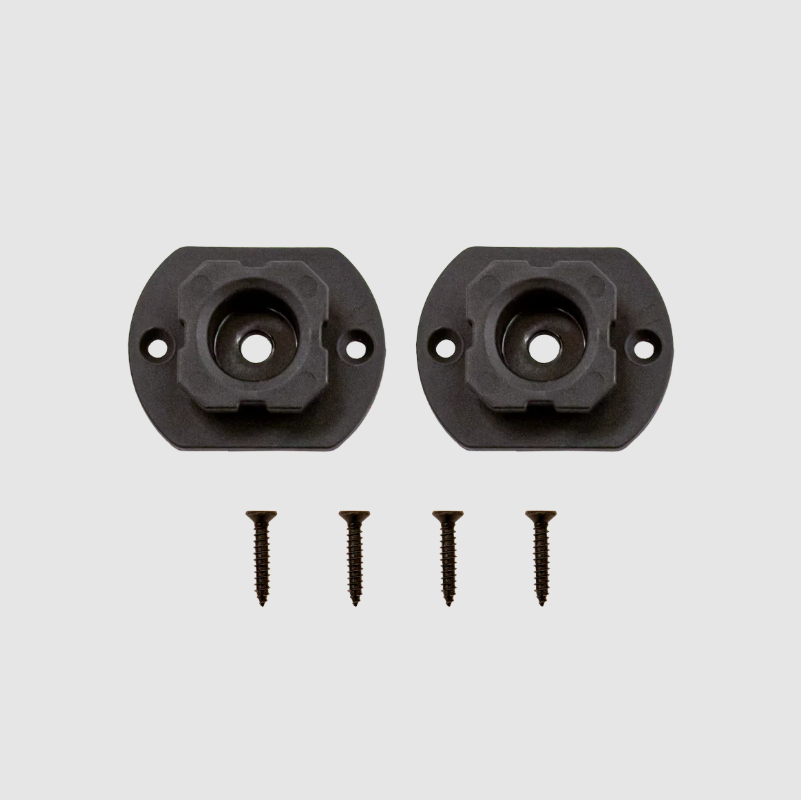 ESKIMO BASE E-HUB QUICK ATTACH LOT DE 2 image 0