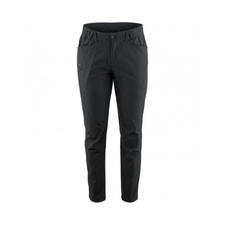 CONNEC PANTALON FLEX II - ONYX BLACK image 0