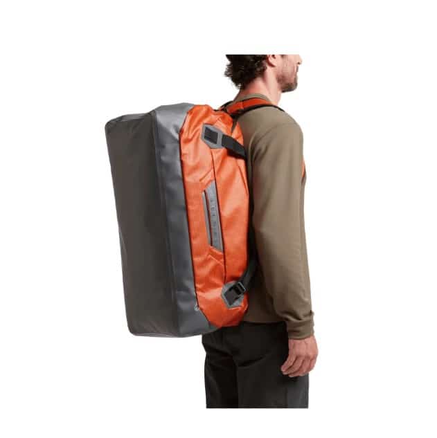 SITKA SAC DE VOYAGE DRIFTER DUFFLE 75L - EMBER image 1