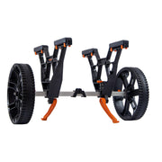 YAK ATTACK REMORQUE POUR KAYAK TOWNSTOW BUNKSTER image 0