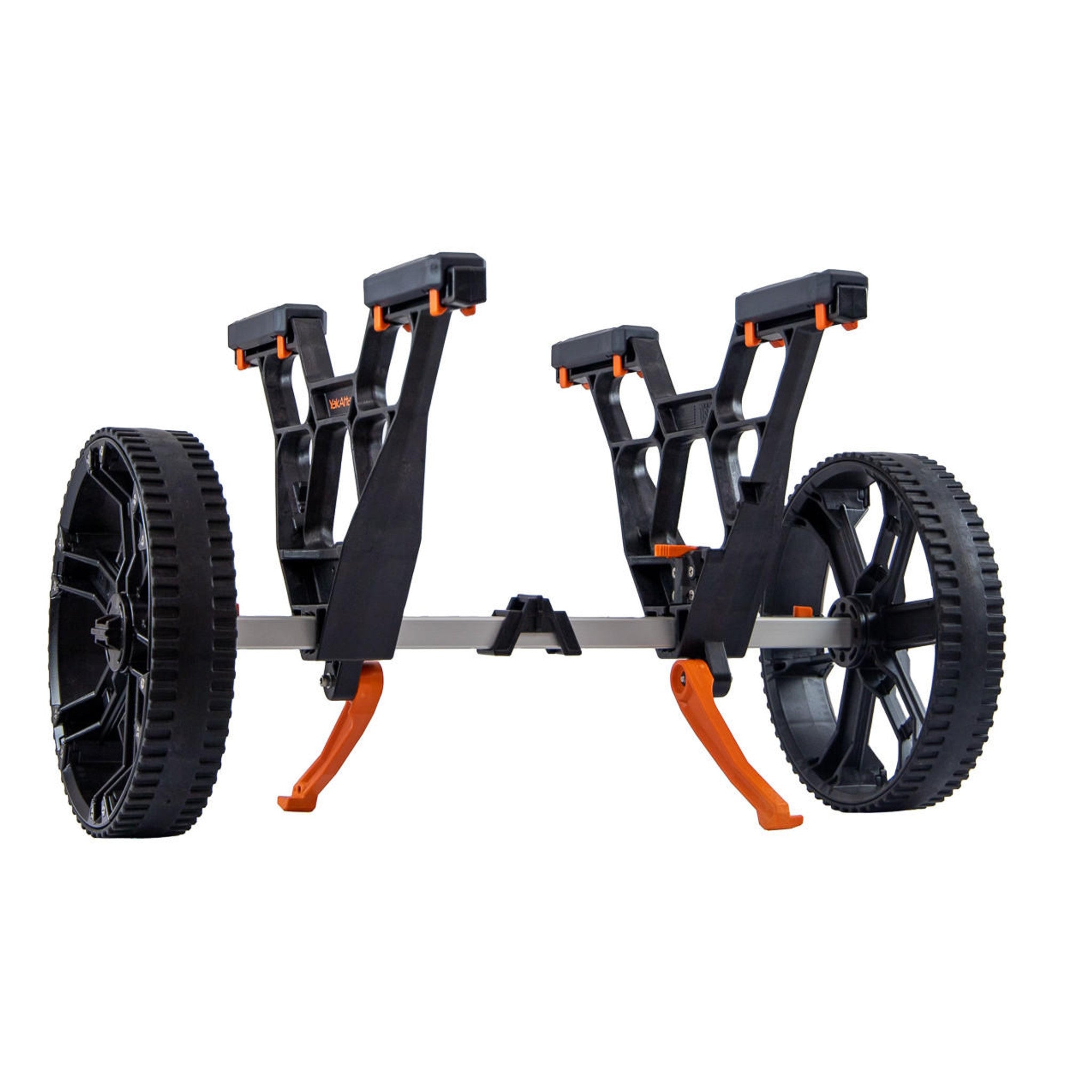 YAK ATTACK REMORQUE POUR KAYAK TOWNSTOW BUNKSTER image 0