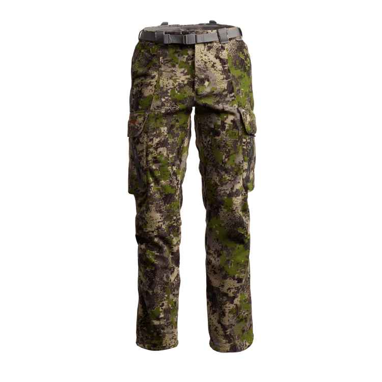 SITKA PANTALON STRATUS - OPTIFADE COVER image 0