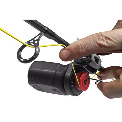 RAPALA DIGITAL LINE COUNTER ''NEW 2021'' image 2