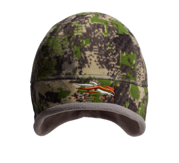 SITKA TUQUE STRATUS WS BEANIE - OPTIFADE COVER image 0