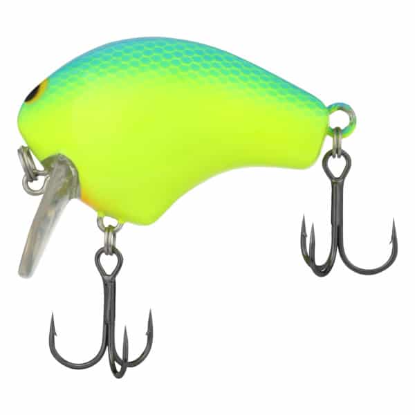 SHIMANO CRANKBAIT MACBETH SHALLOW 50 MM image 0