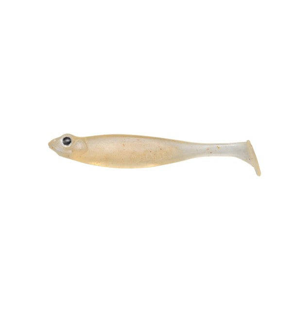 MEGABASS HAZEDONG SHAD 3" - GHOST SHAD image