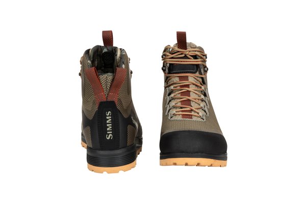 SIMMS BOTTE POUR HOMME FLYWEIGHT ACCESS DARK STONE image 2
