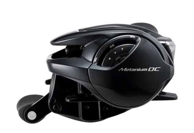 SHIMANO METANIUM DC A CASTING REELS 70/71 – LAMISPORT