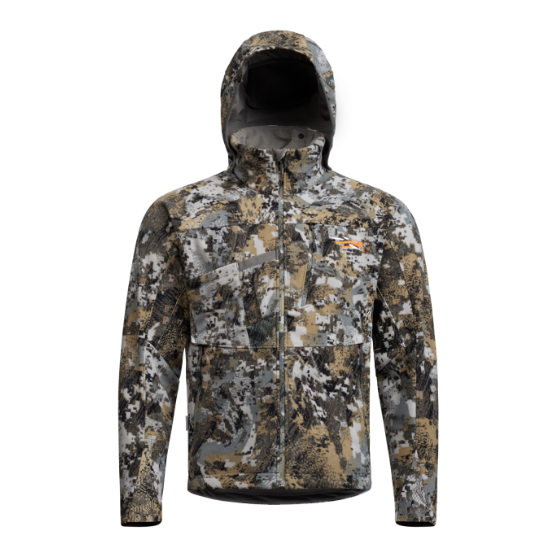 SITKA MANTEAU STRATUS - OPTIFADE ELEVATED II image 0