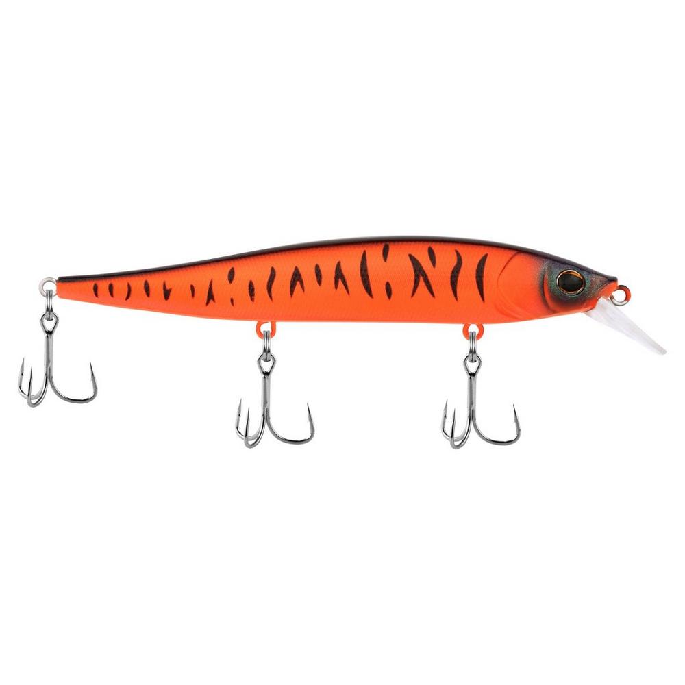 BERKLEY STUNNA JERKBAIT - BLAZE image