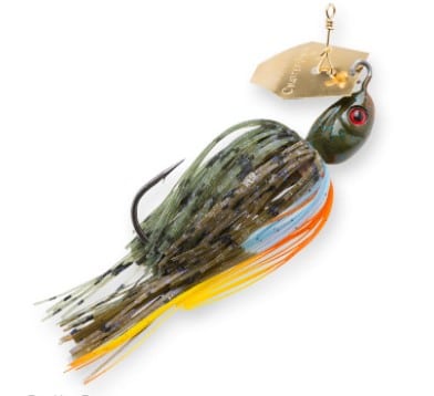 CHATTERBAIT PROJECTZ DE Z-MAN - BREAKING BREAM, 3/8 image
