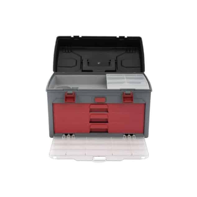ALLEN KIT DE NETTOYAGE UNIVERSEL 66 PCS POUR ARME À FEU ARMES DE POING/CARABINES/FUSILS image 2