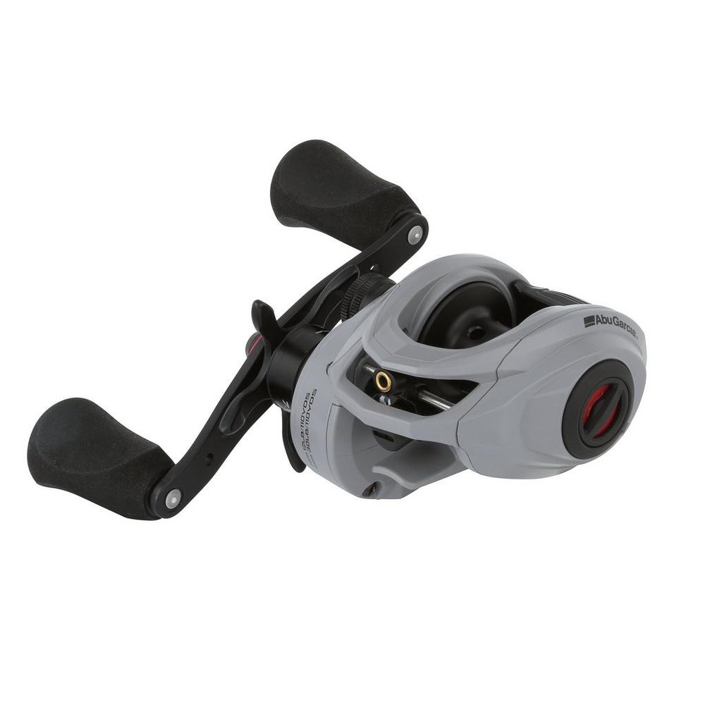 ABU GARCIA MOULINET LANCER LOURD ZATA - 7.1:1, RIGHT HANDED image