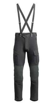 SITKA PANTALON TIMBERLINE LEAD image 0