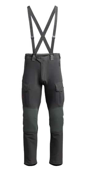 SITKA PANTALON TIMBERLINE LEAD image 0