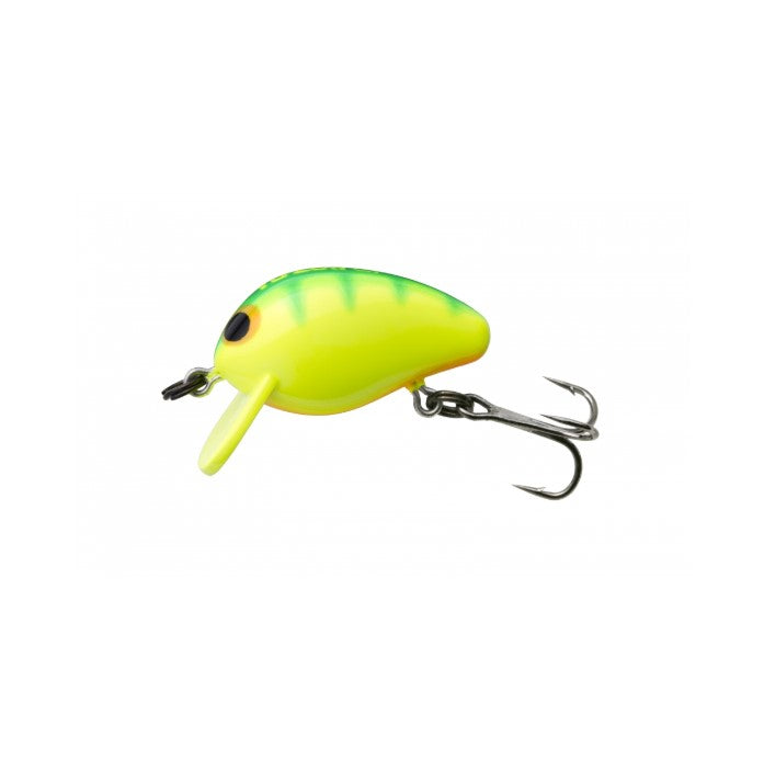 YO-ZURI SNAP BEANS - 25MM - HOT TIGER image