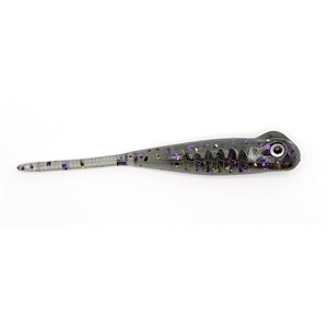 DRIFTER MINNOW DE SET THE HOOK AVEC BAITFUEL - STARR WARZ image