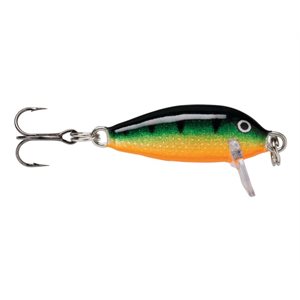 RAPALA COUNTDOWN 5 CM - PERCH image
