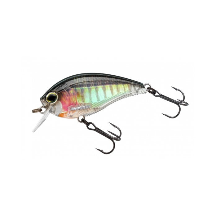 YO-ZURI 3DB CRANK 1.5" SQUAREBILL - REAL BLUEGILL image