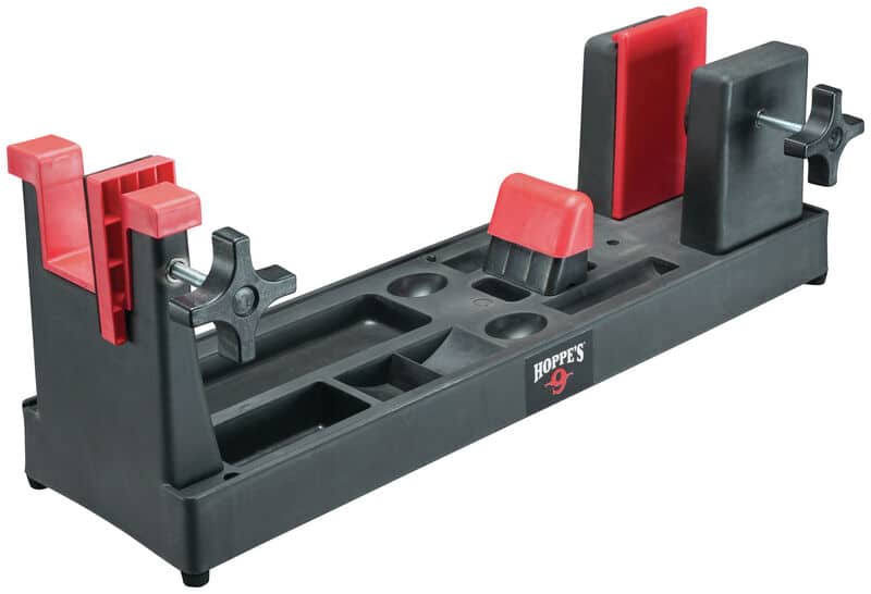 ÉTAU HOPPE'S GUN AVEC KIT DE NETTOYAGE GRATUIT image 7