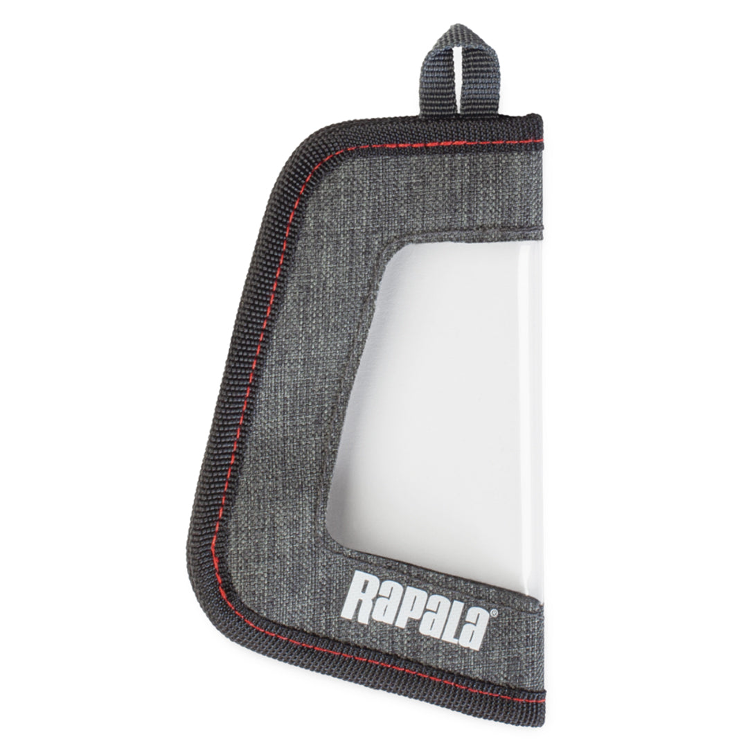 RAPALA PROTÈGE-LEURRE WRAP PETIT image 0