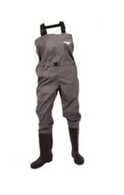 TRACKER BOTTE CULOTTE AVEC SEMELLE DE FEUTRE image 0