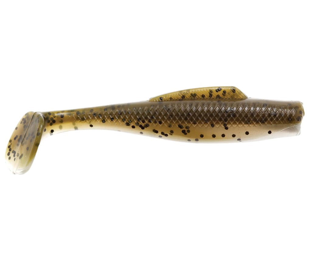 ZMAN MINNOWZ 3" - MUD MINNOW image