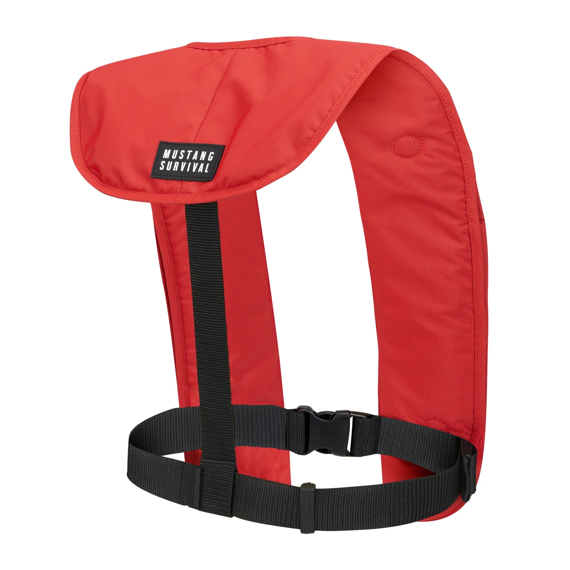 MUSTANG VESTE CONVERTIBLE MIT 100 - RED image 1