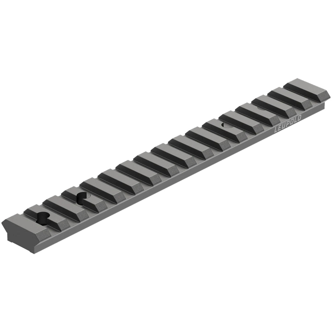 LEUPOLD BACKCONTRY CROSS-SLOT TIKKA T3/T3X 1 PIÈCE image 0