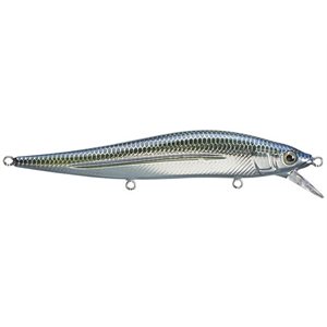 LIVINGSTON LEURRE JERK MASTER 121C image 0