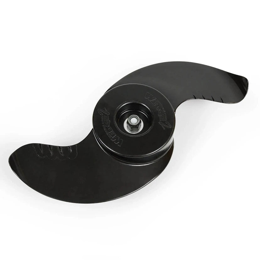 MINN KOTA HÉLICE WEEDLESS WEDGE 2 / MKP-32 image 0