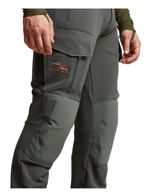 SITKA PANTALON TIMBERLINE LEAD image 1