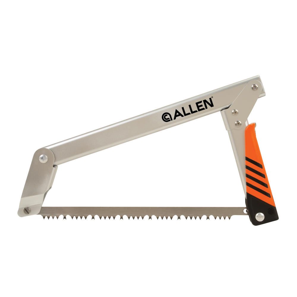ALLEN SCIE PLIANTE HUNTSMAN image 0