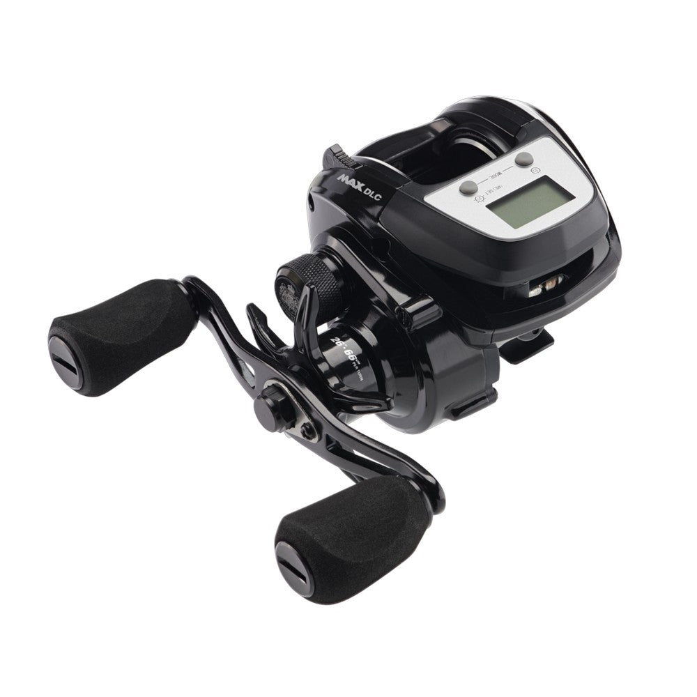 ABU GARCIA MOULINET LANCER LOURD MAX DLC image 1