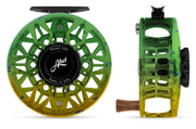 ABEL MOULINET DE PÊCHE À LA MOUCHE SDS GROSSEUR 11/12, CLASSIC DORADO image 0